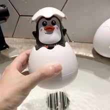 Load image into Gallery viewer, Baby Bath Toy Bubble Crabs Funny Music Bath Bubble Maker Pool Swimming Toys Pool Bathtub Soap Machine Toys for Children Kids