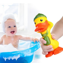 Load image into Gallery viewer, Baby Bath Toy Bubble Crabs Funny Music Bath Bubble Maker Pool Swimming Toys Pool Bathtub Soap Machine Toys for Children Kids