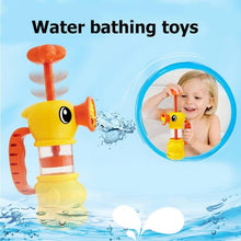 Load image into Gallery viewer, Baby Bath Toy Bubble Crabs Funny Music Bath Bubble Maker Pool Swimming Toys Pool Bathtub Soap Machine Toys for Children Kids