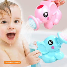 Load image into Gallery viewer, Baby Bath Toy Bubble Crabs Funny Music Bath Bubble Maker Pool Swimming Toys Pool Bathtub Soap Machine Toys for Children Kids