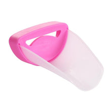 Load image into Gallery viewer, 1 PC Cartoon Crab Kids Hand Washing Extender Toddler Faucet Baby Tubs Sink Tap for children