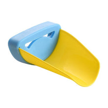 Load image into Gallery viewer, 1 PC Cartoon Crab Kids Hand Washing Extender Toddler Faucet Baby Tubs Sink Tap for children